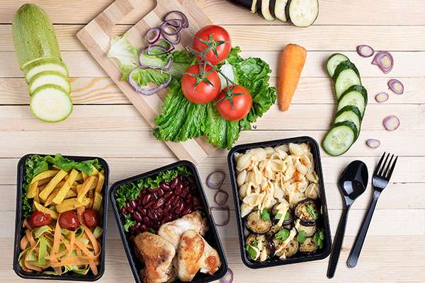 Tính bền vững & Cuối đời