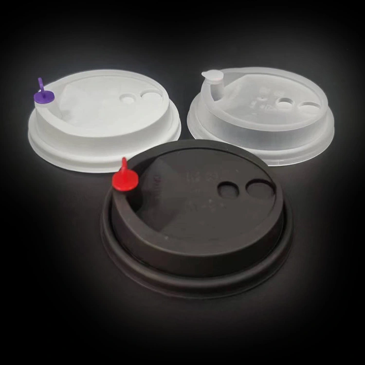 Nắp đậy cốc trà sữa PP